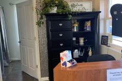 office